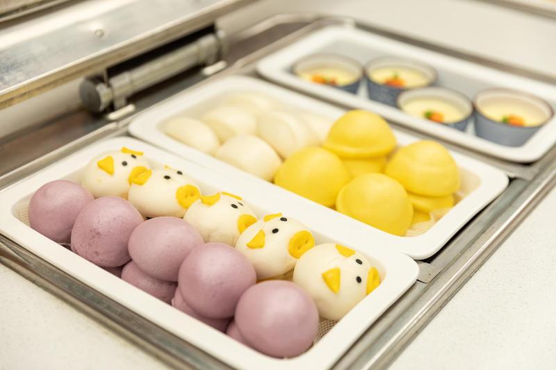 בית מלון כפרי Hanting  Wang Ti Ding