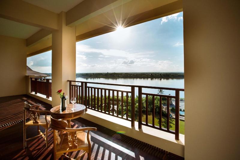 هتل Landmark Mekong Riverside