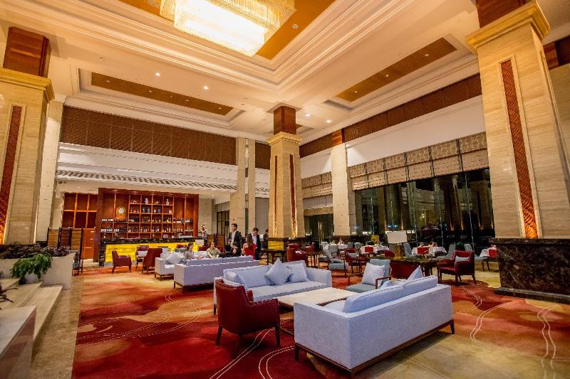 هتل Landmark Mekong Riverside