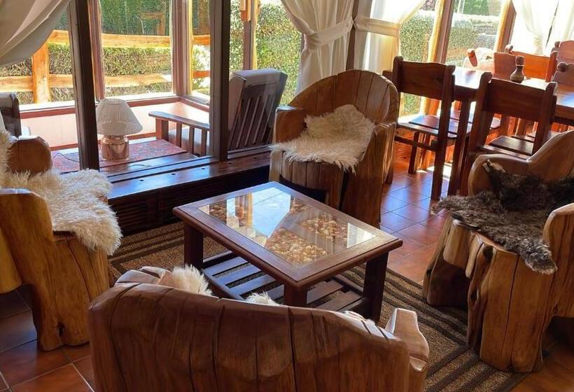 هتل Le Charme Con Parking