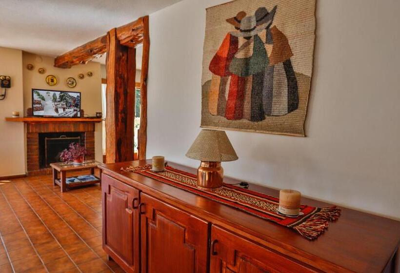 هتل Le Charme Con Parking