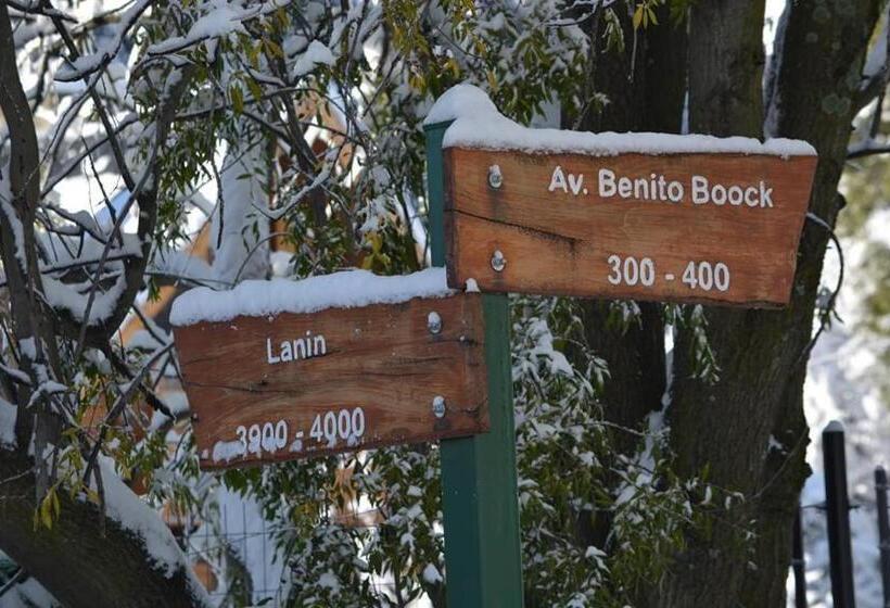 هتل Le Charme Con Parking