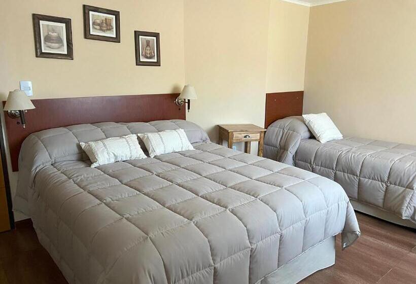 هتل Le Charme Con Parking