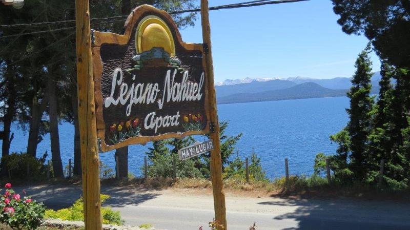 هتل Lejano Nahuel