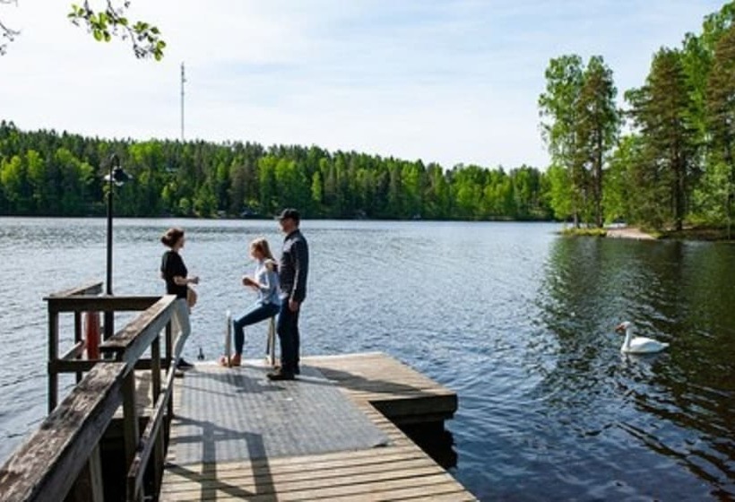 هتل Nuuksio   Conferences And Events