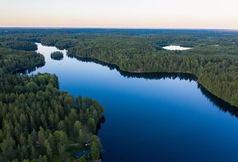 هتل Nuuksio   Conferences And Events