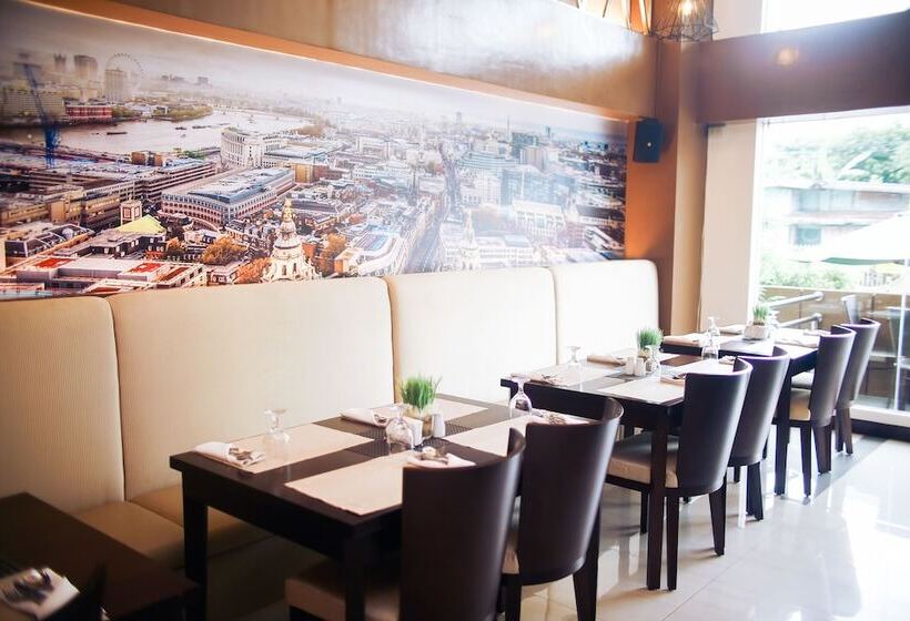 فندق Prime City Resort