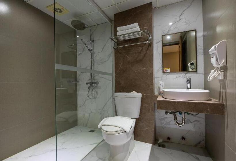 ホテル Star Plaza