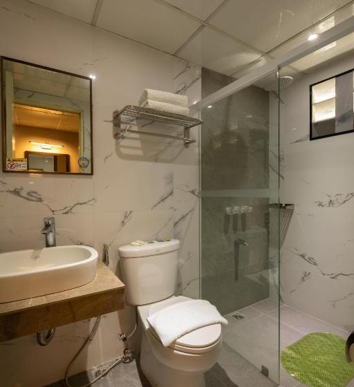 ホテル Star Plaza