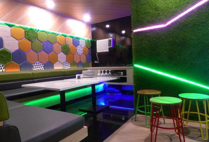 ホテル Star Plaza