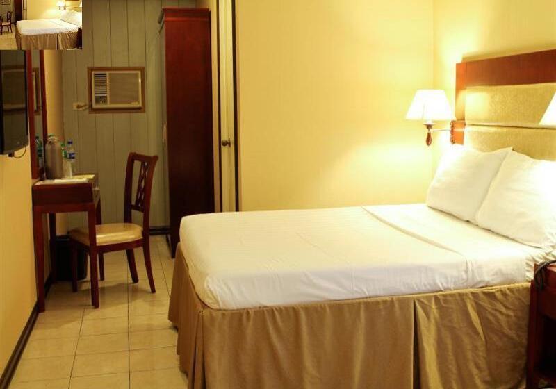 ホテル Star Plaza