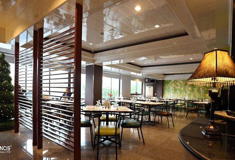 ホテル Star Plaza