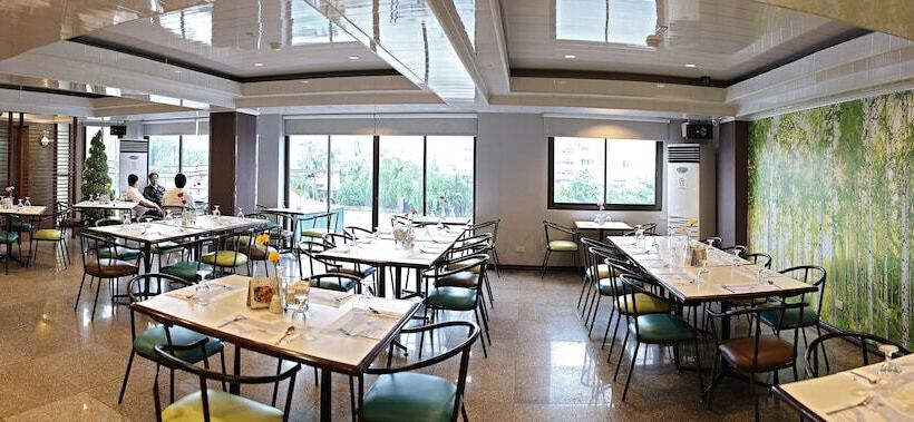 ホテル Star Plaza