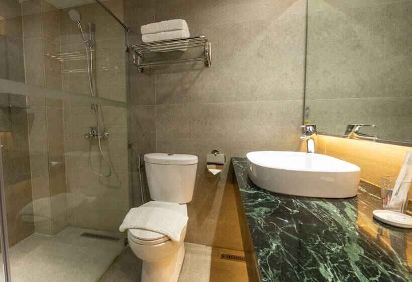 ホテル Star Plaza