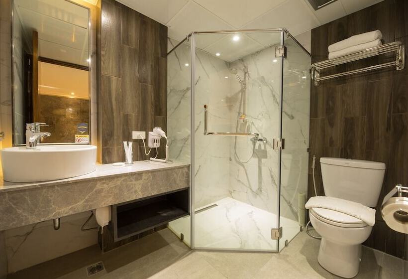 ホテル Star Plaza