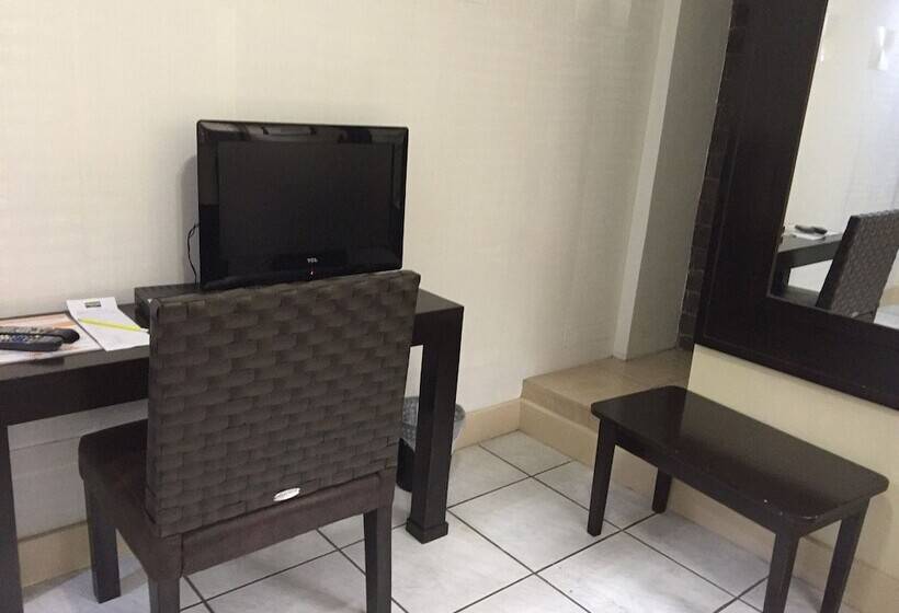 فندق Urban Inn Iloilo
