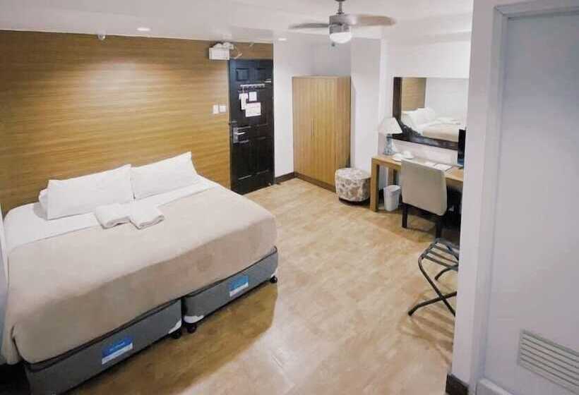 فندق Urban Inn Iloilo