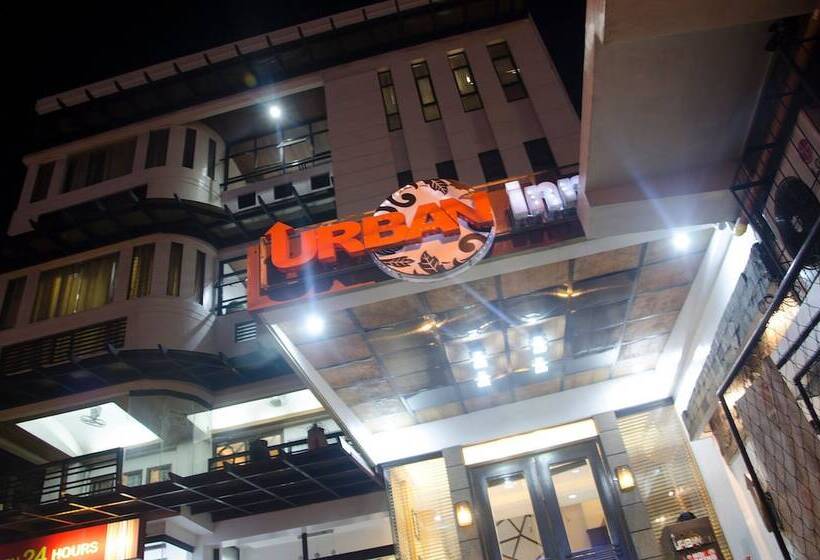 فندق Urban Inn Iloilo