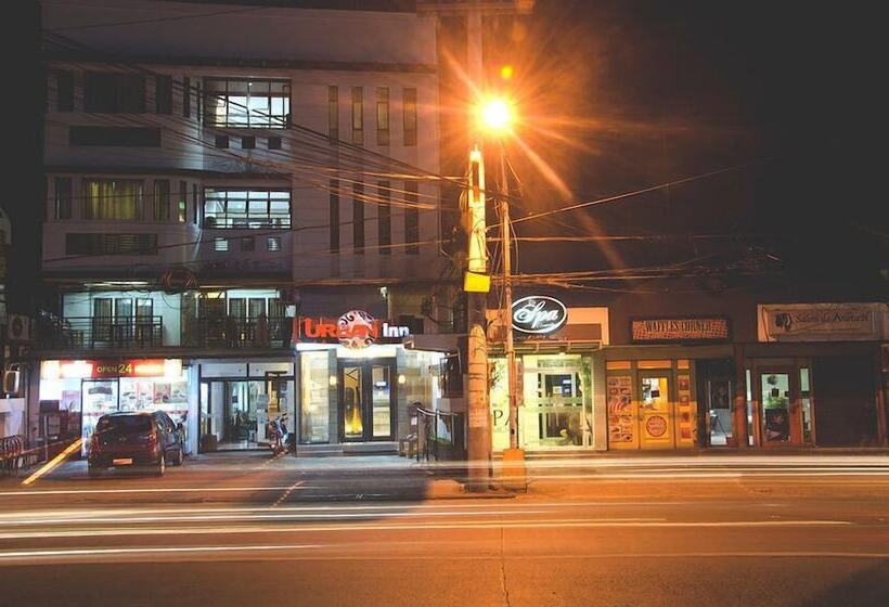 فندق Urban Inn Iloilo