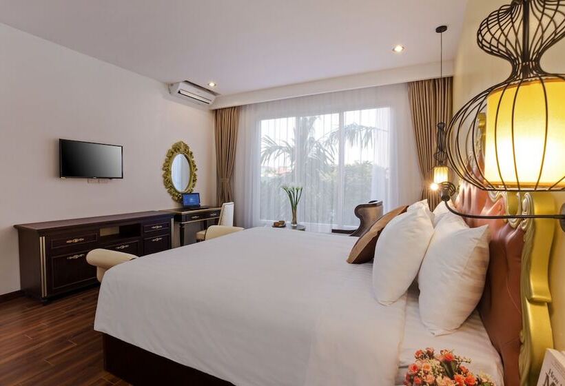Xaysomboun Hotel & Spa