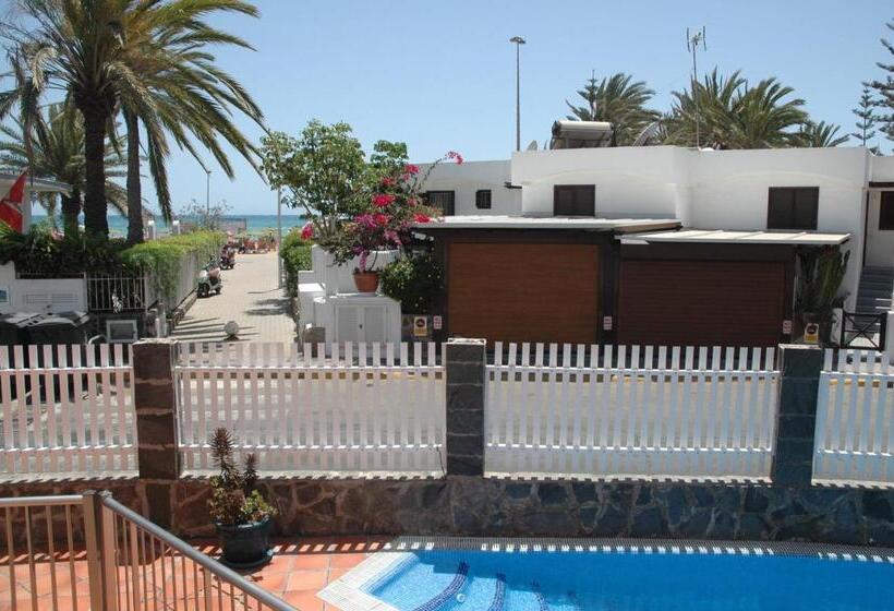Oasis Playa Maspalomas