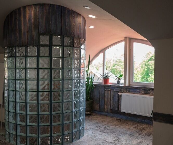 بنسيون Guest House Blizhnie Dubki