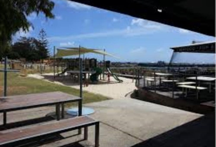 אתר נופש Stay Rottnest