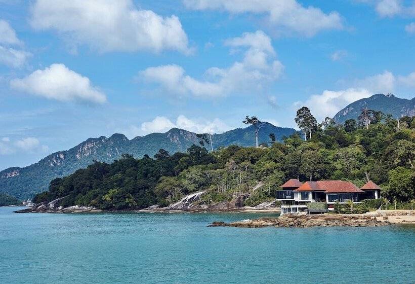 استراحتگاه The Ritz Carlton, Langkawi