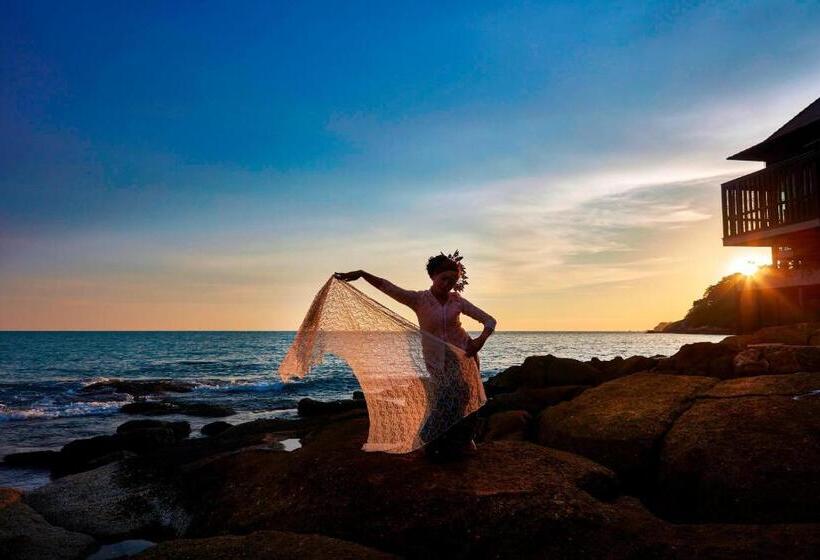 استراحتگاه The Ritz Carlton, Langkawi