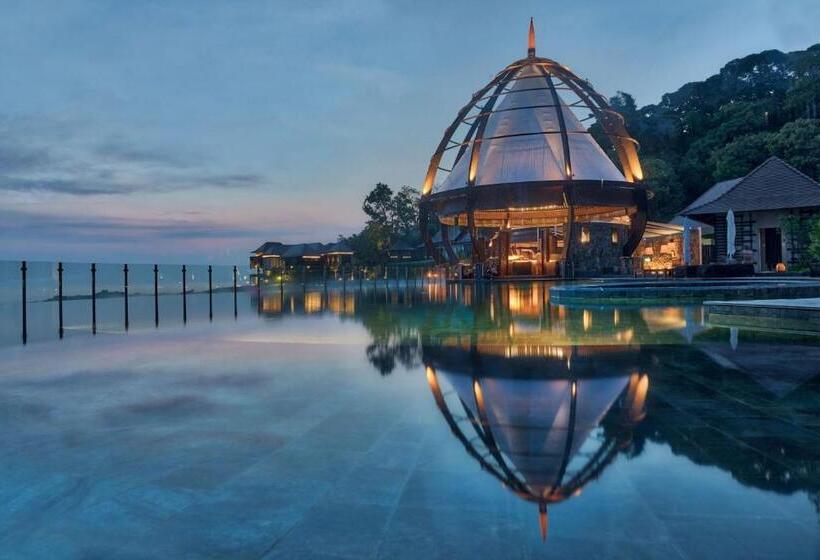 استراحتگاه The Ritz Carlton, Langkawi