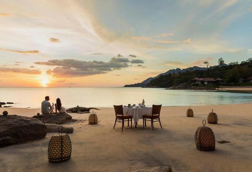 استراحتگاه The Ritz Carlton, Langkawi