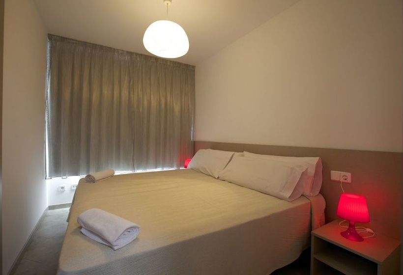 Sono Master Apartments