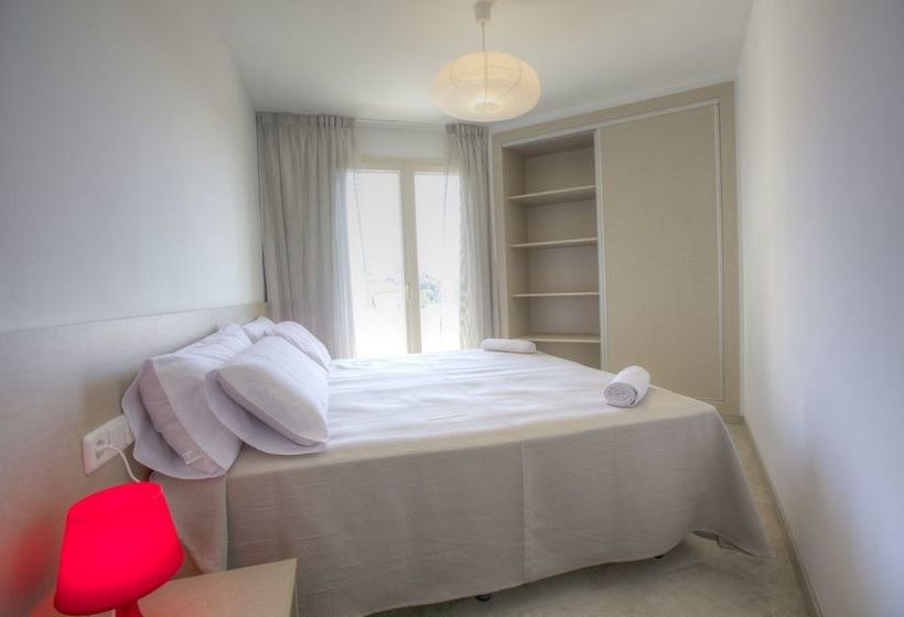 Sono Master Apartments