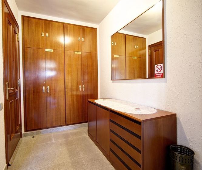 Sono Master Apartments