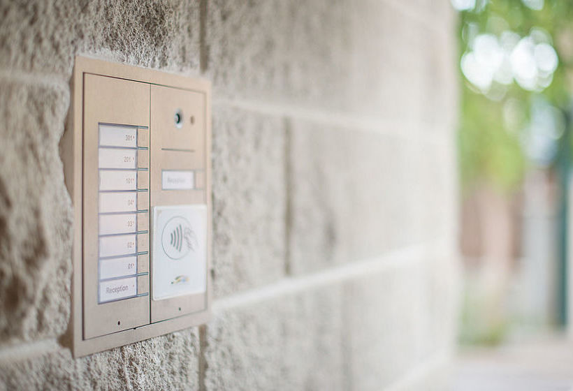 Sono Master Apartments