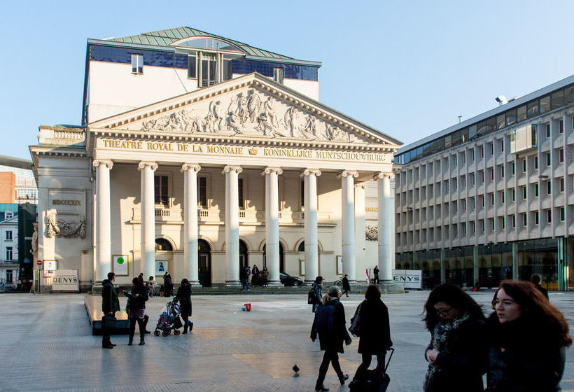 Sweet Inn Apartments Argent