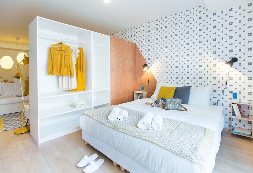 Sweet Inn Apartments Argent