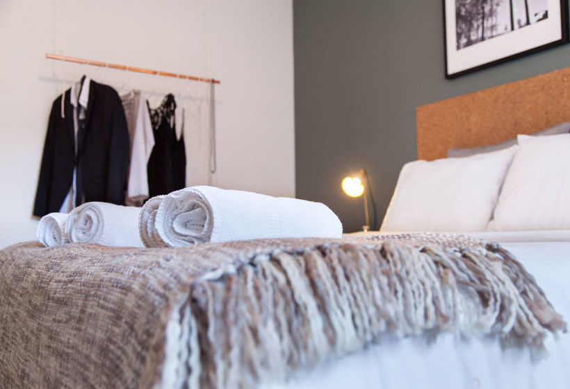 Sweet Inn Apartments Argent