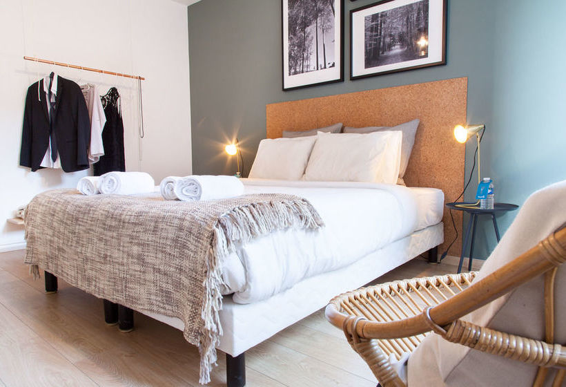 Sweet Inn Apartments Argent