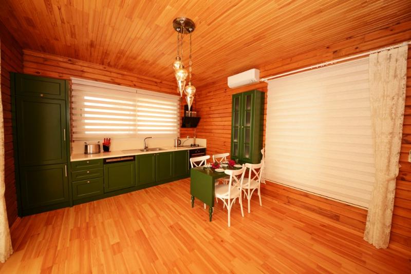 ホテル Lucida Villas - Islamlar Town