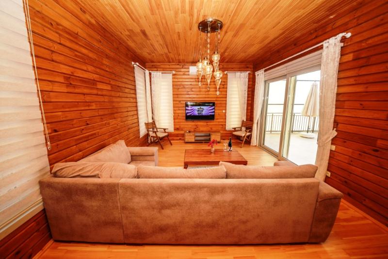 ホテル Lucida Villas - Islamlar Town