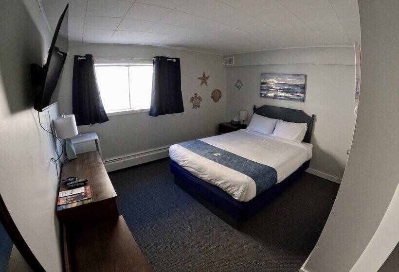 בית מלון כפרי Uptowner