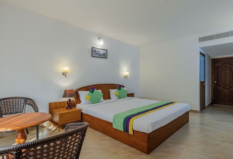 فندق Treebo Sadhoo Heritage