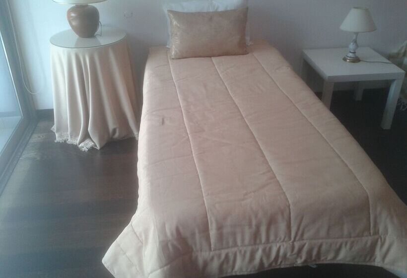 פנסיון Room In B&b   Paradise Is Real At Vale Martinho Rosa