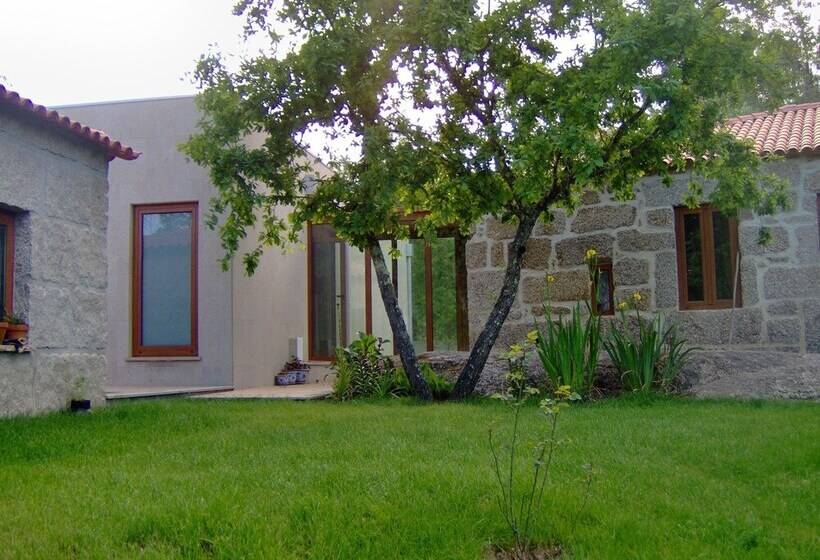 פנסיון Room In B&b   Paradise Is Real At Vale Martinho Rosa