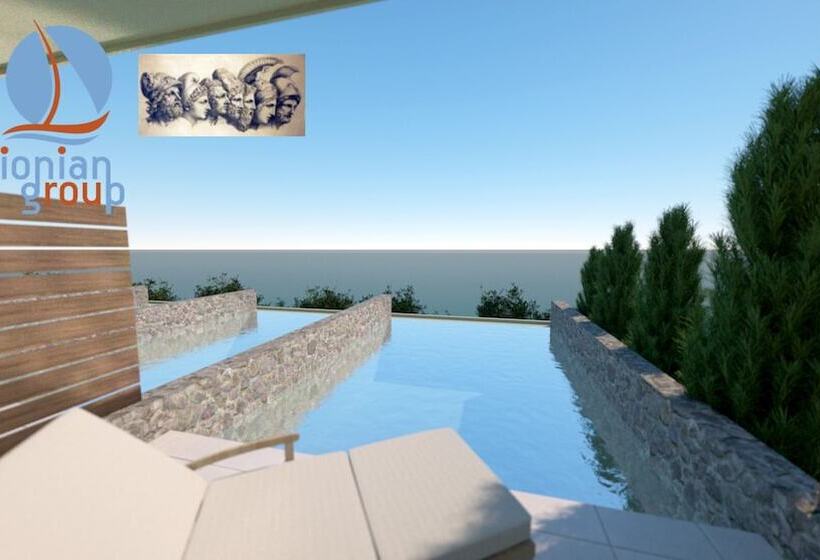 بنسيون Room In Guest Room   Room With Private Pool