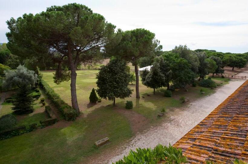 Agriturismo Pantano Borghese