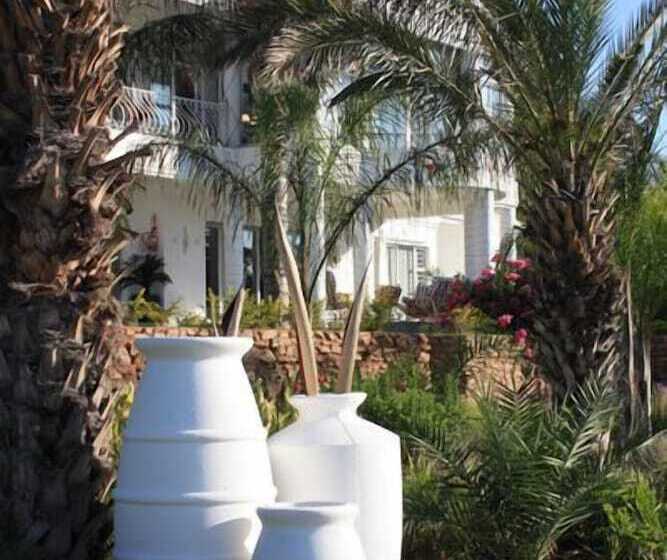 住宿加早餐  Belurana River Manor