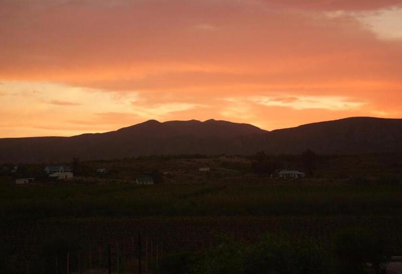 Calitzdorp Country House