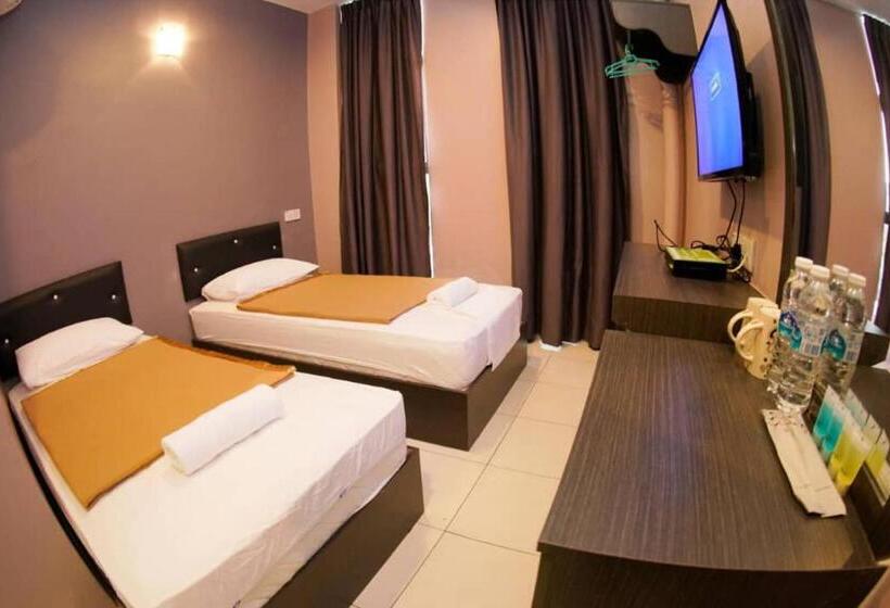 CK Hotel